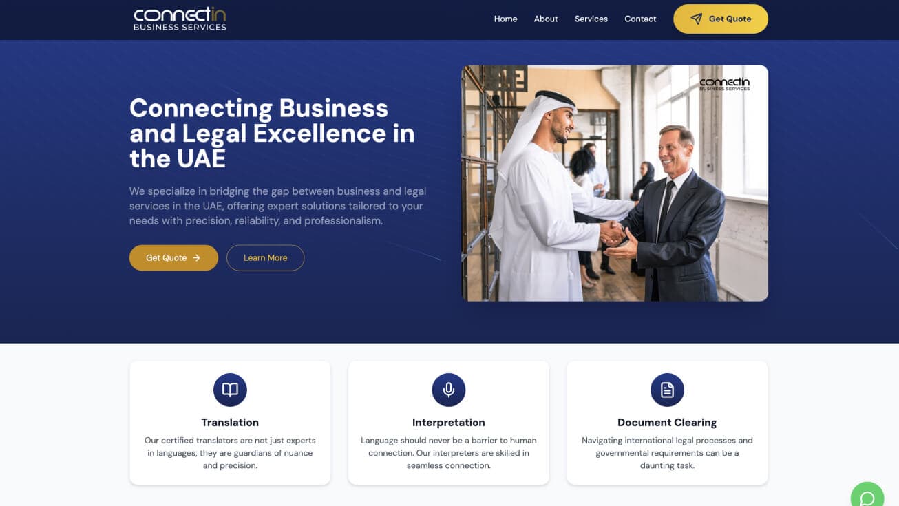 Web Preview