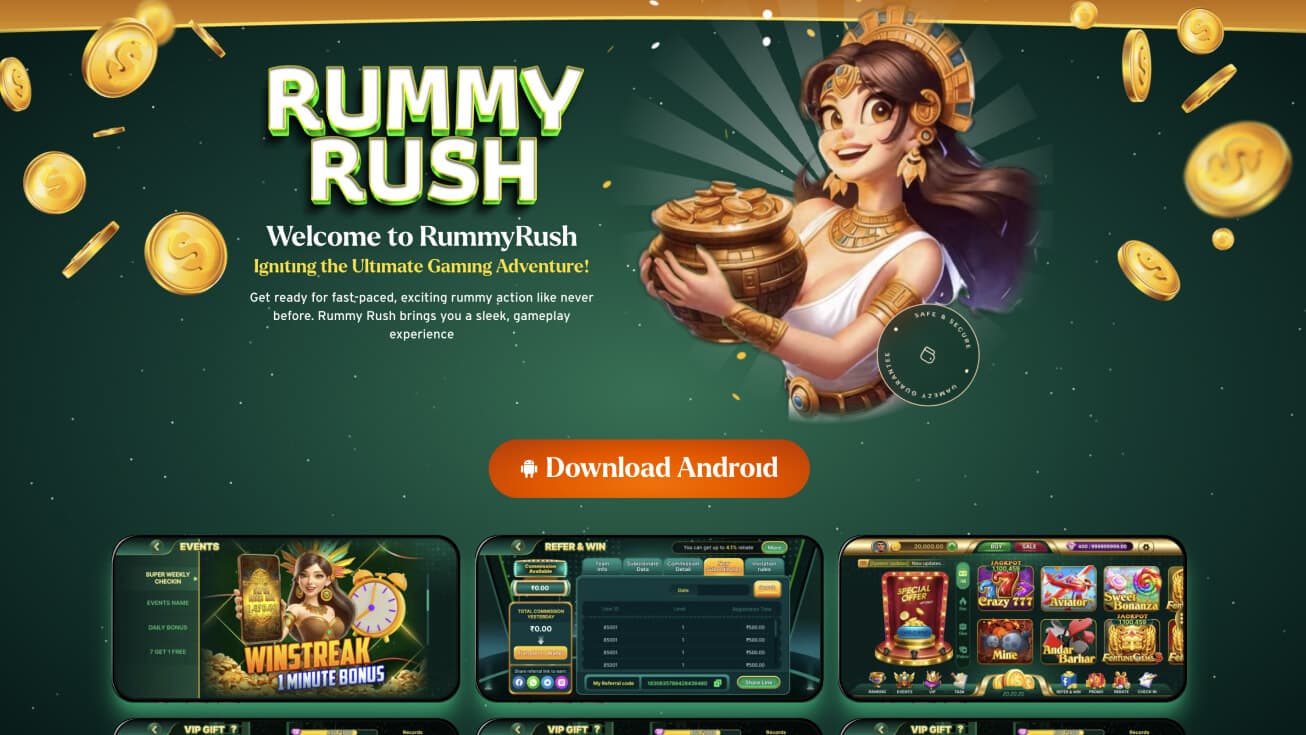 Web Preview
