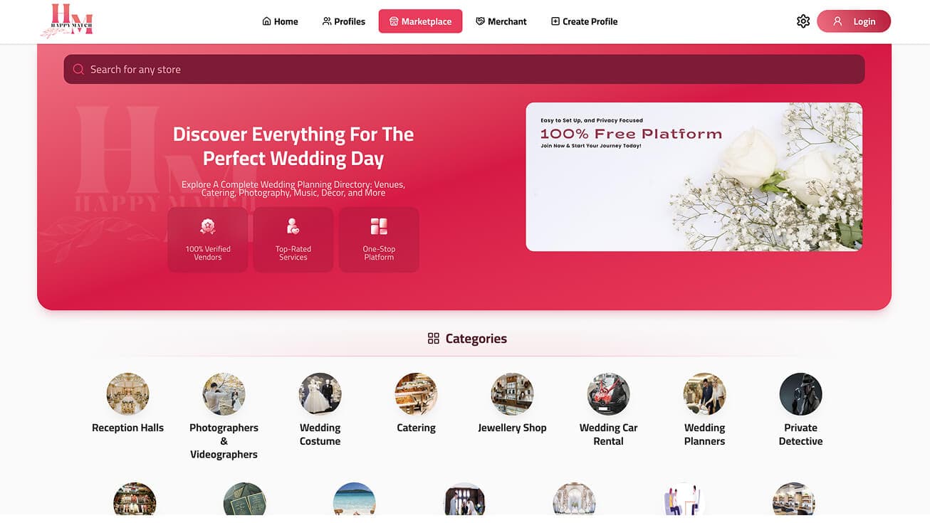 Web Preview