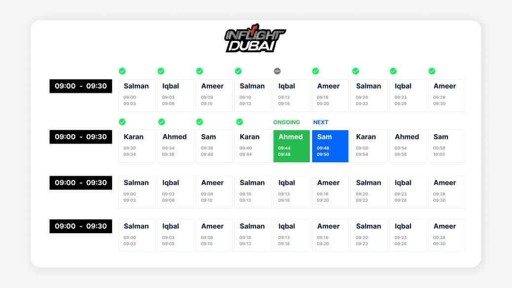 Web Preview