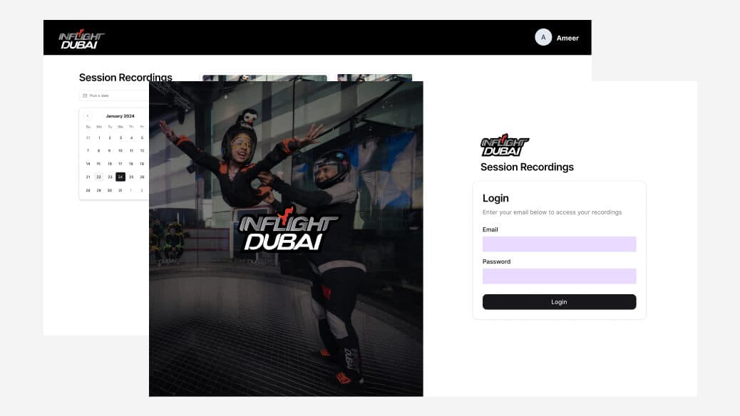 Web Preview