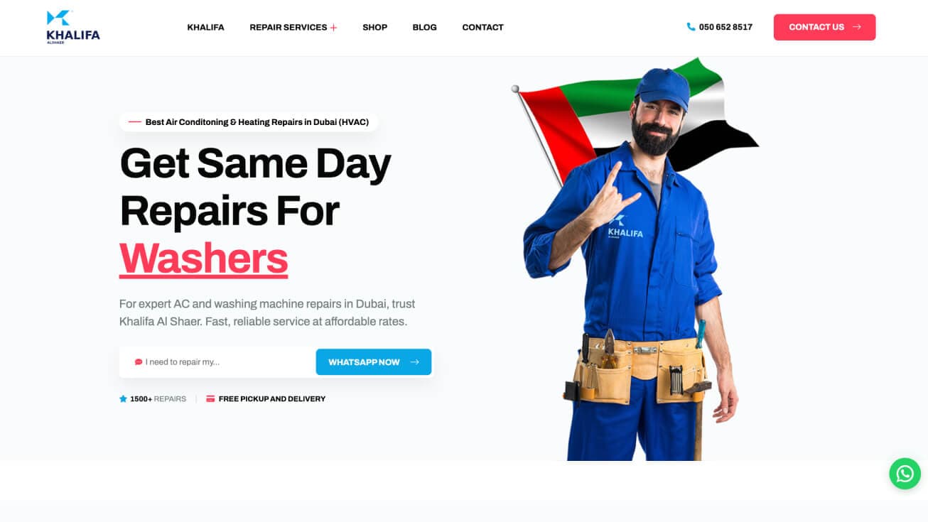 Web Preview