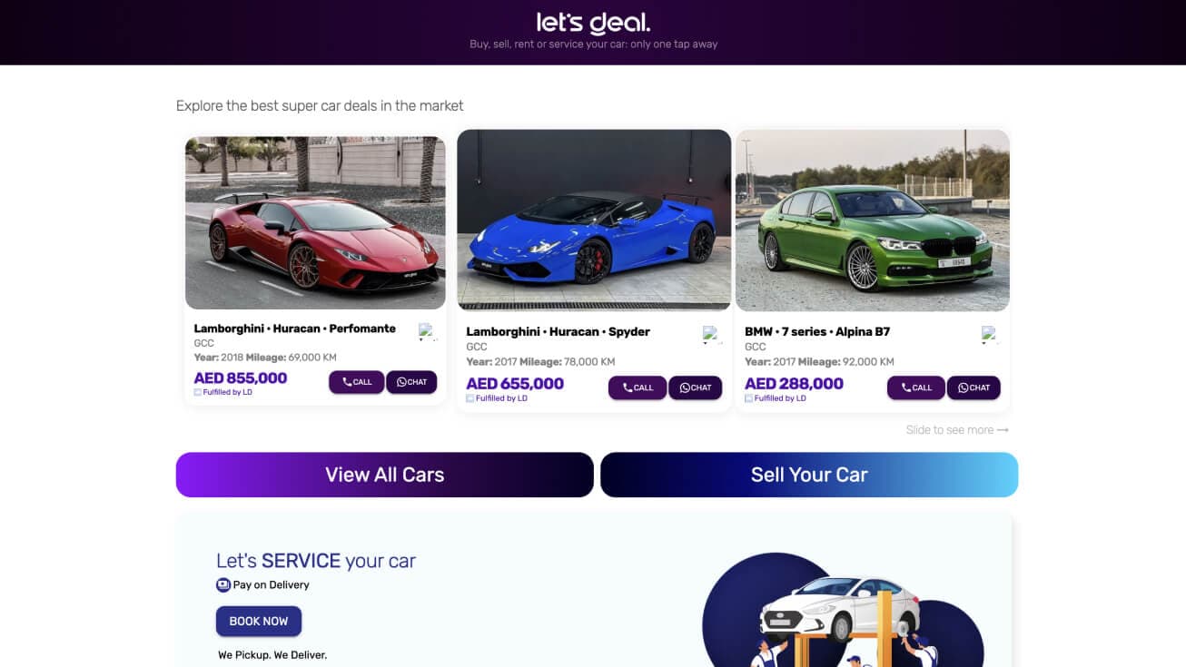 Web Preview