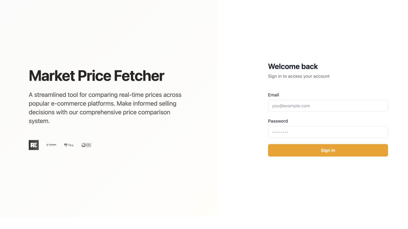 Web Preview