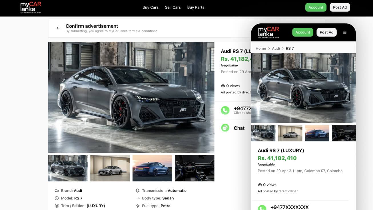 Web Preview