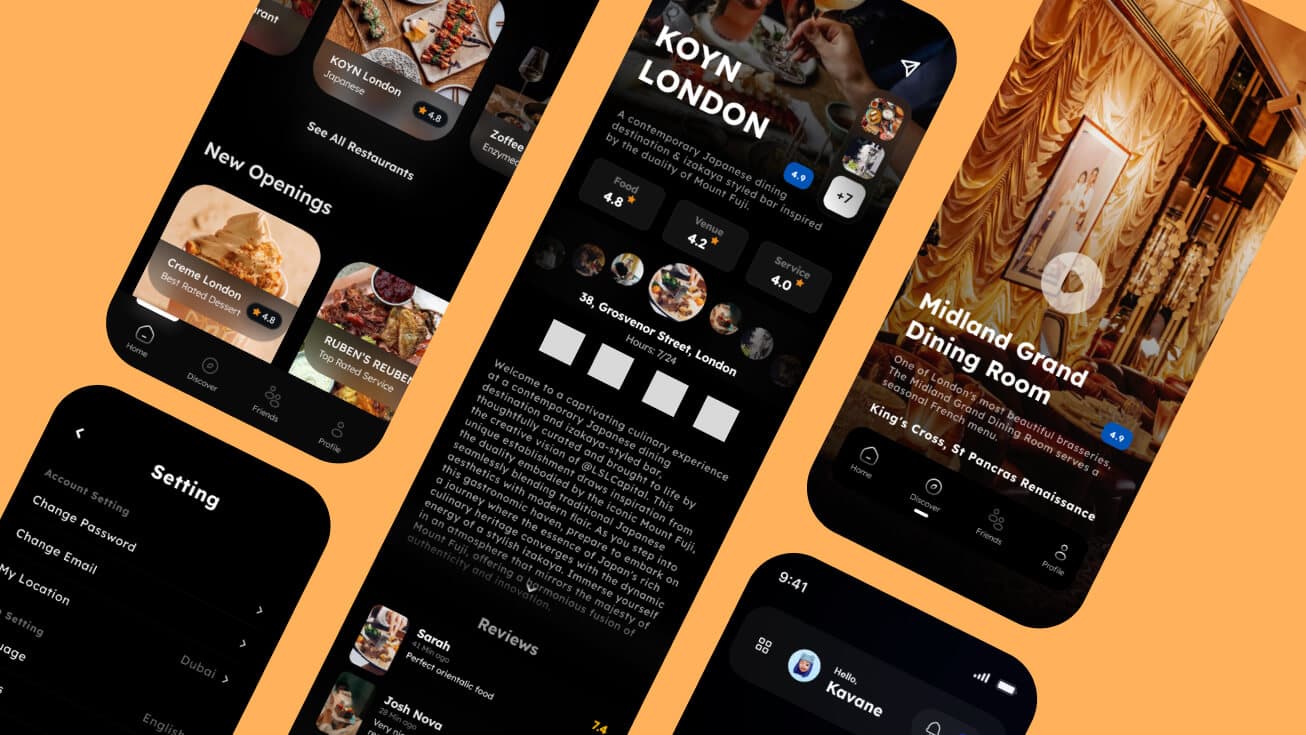 Web Preview