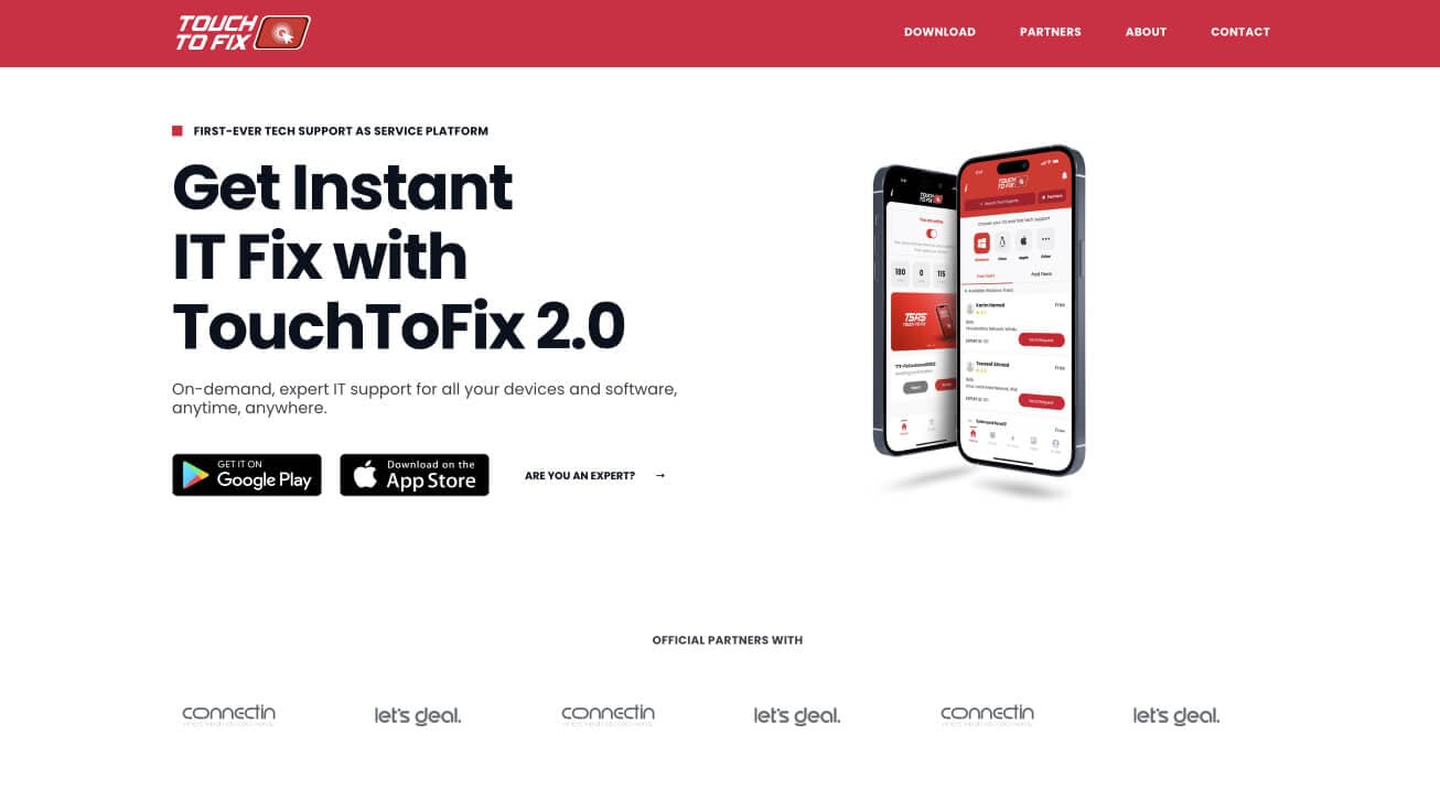 Web Preview