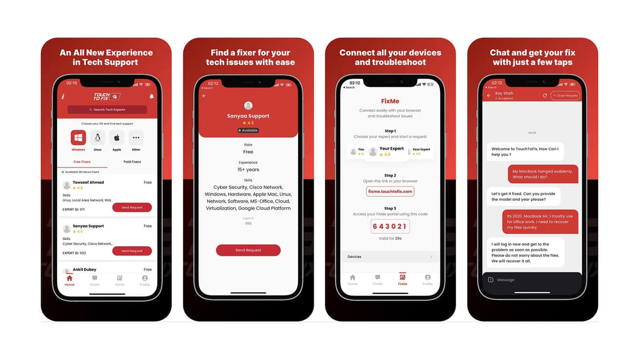 Web Preview