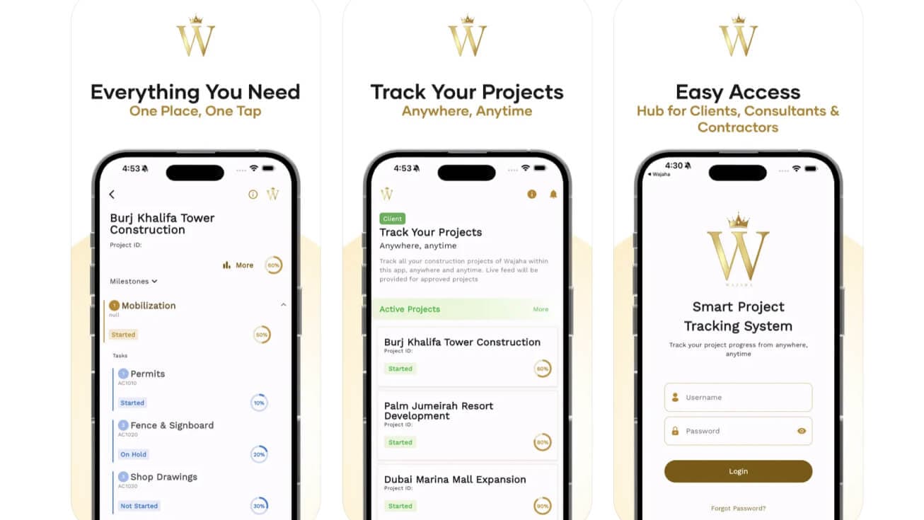 Web Preview
